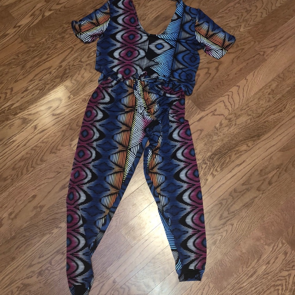 Jumpsuit